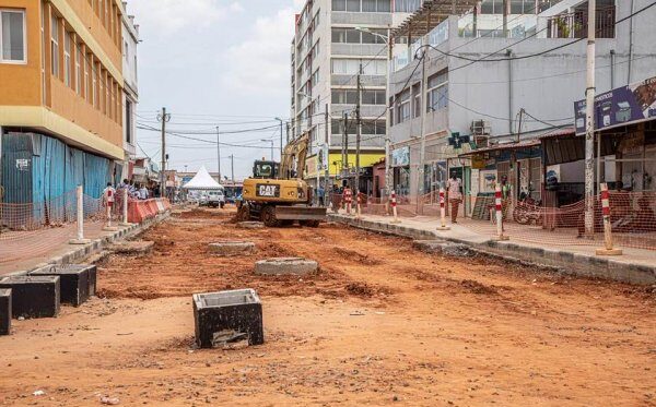 Programa Urbano de Luanda 01