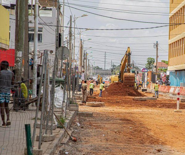 Programa Urbano de Luanda 02