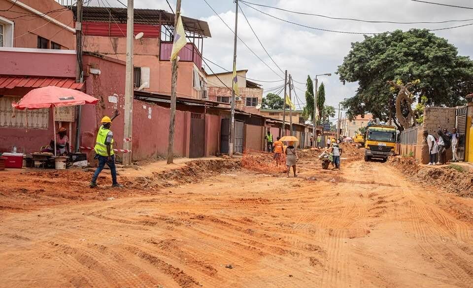 Programa Urbano de Luanda 04